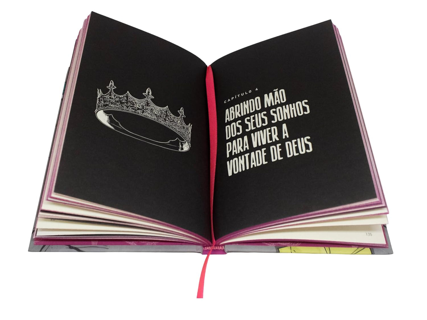 O Deus que Destrói Sonhos