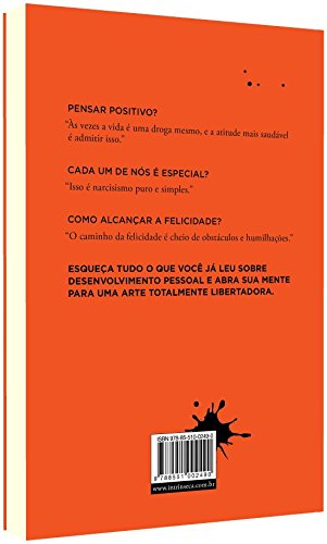 A Sutil Arte de Ligar o F*da-Se