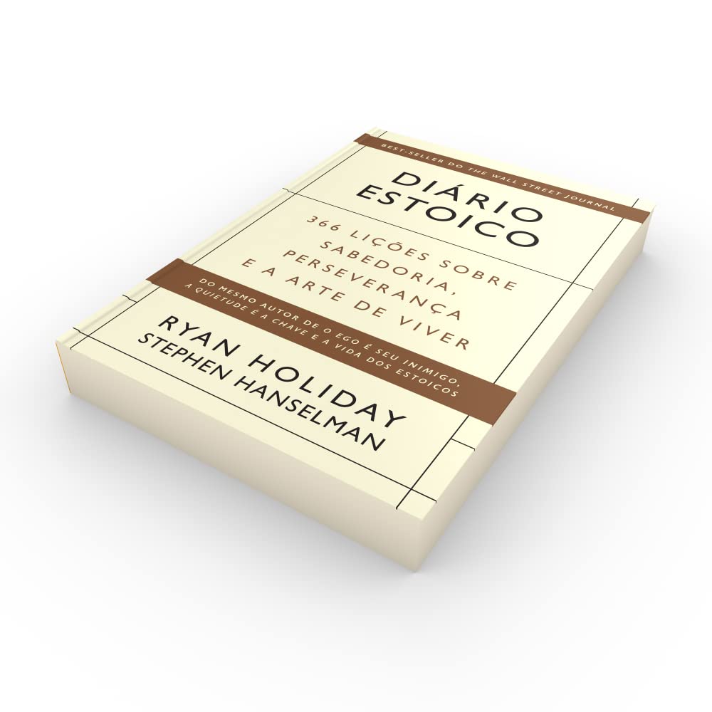 Diário Estoico