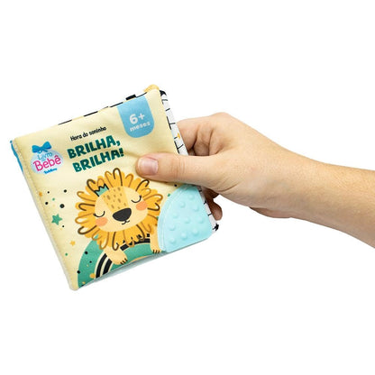 Hora do soninho: Brilha, Brilha!