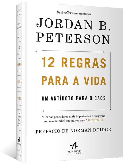 12 Regras para a Vida