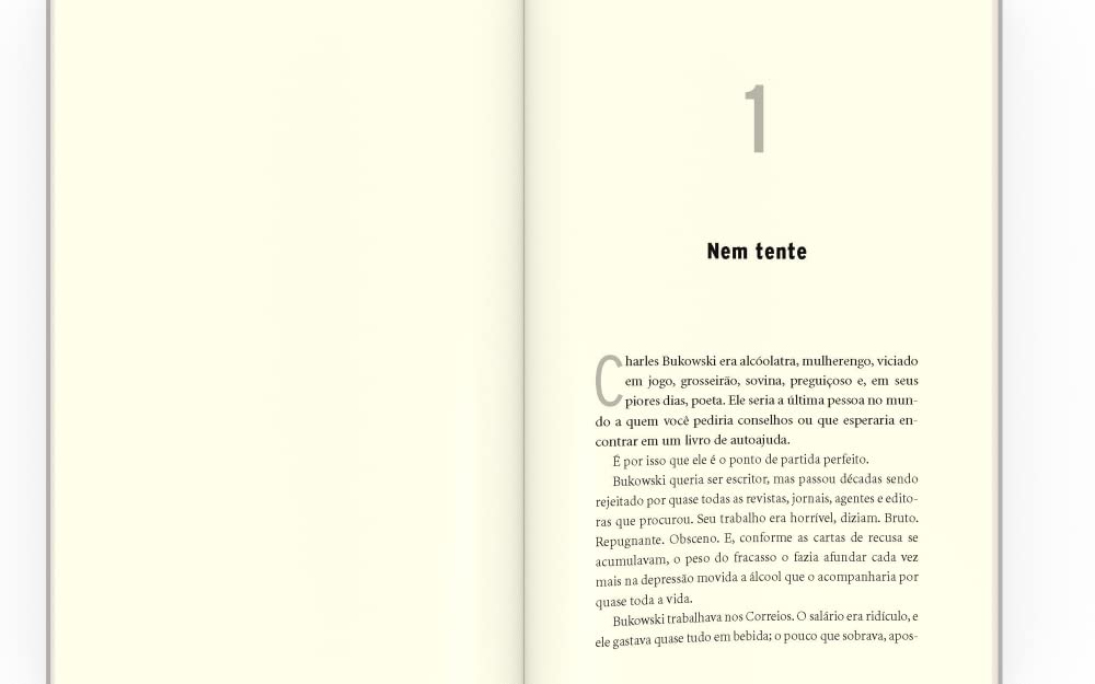 A Sutil Arte de Ligar o F*da-Se