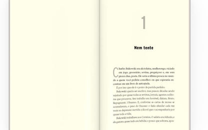 A Sutil Arte de Ligar o F*da-Se