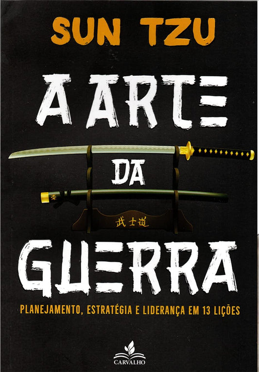 A Arte da Guerra