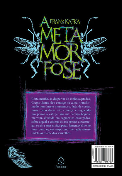 A Metamorfose
