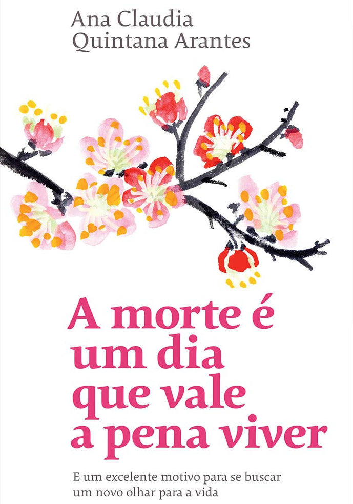 A Morte é um Dia que Vale a Pena Viver