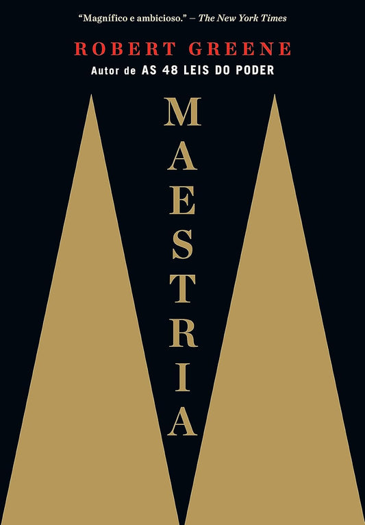 Maestria