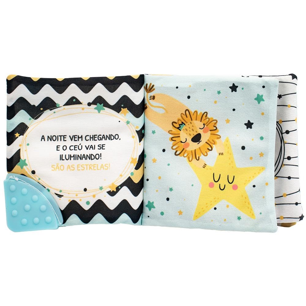 Hora do soninho: Brilha, Brilha!