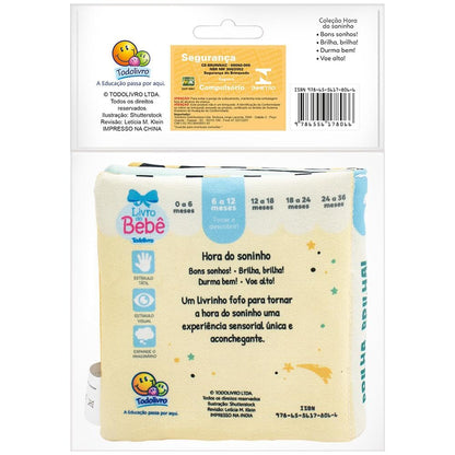 Hora do soninho: Brilha, Brilha!