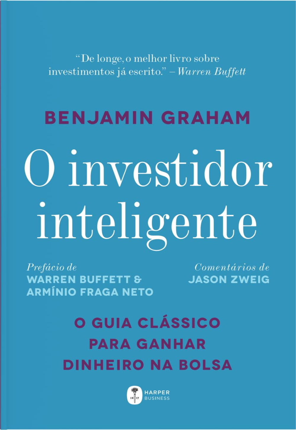 O Investidor Inteligente