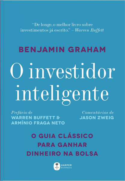 O Investidor Inteligente