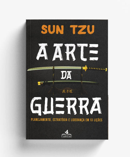 A Arte da Guerra