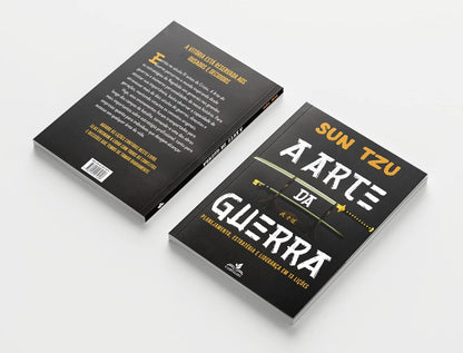 A Arte da Guerra