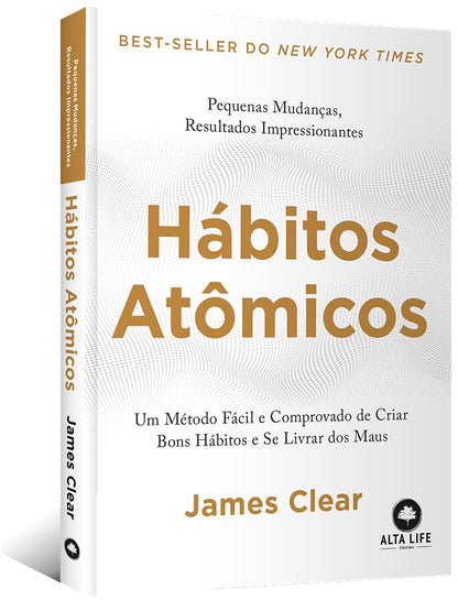 Habitos Atomicos