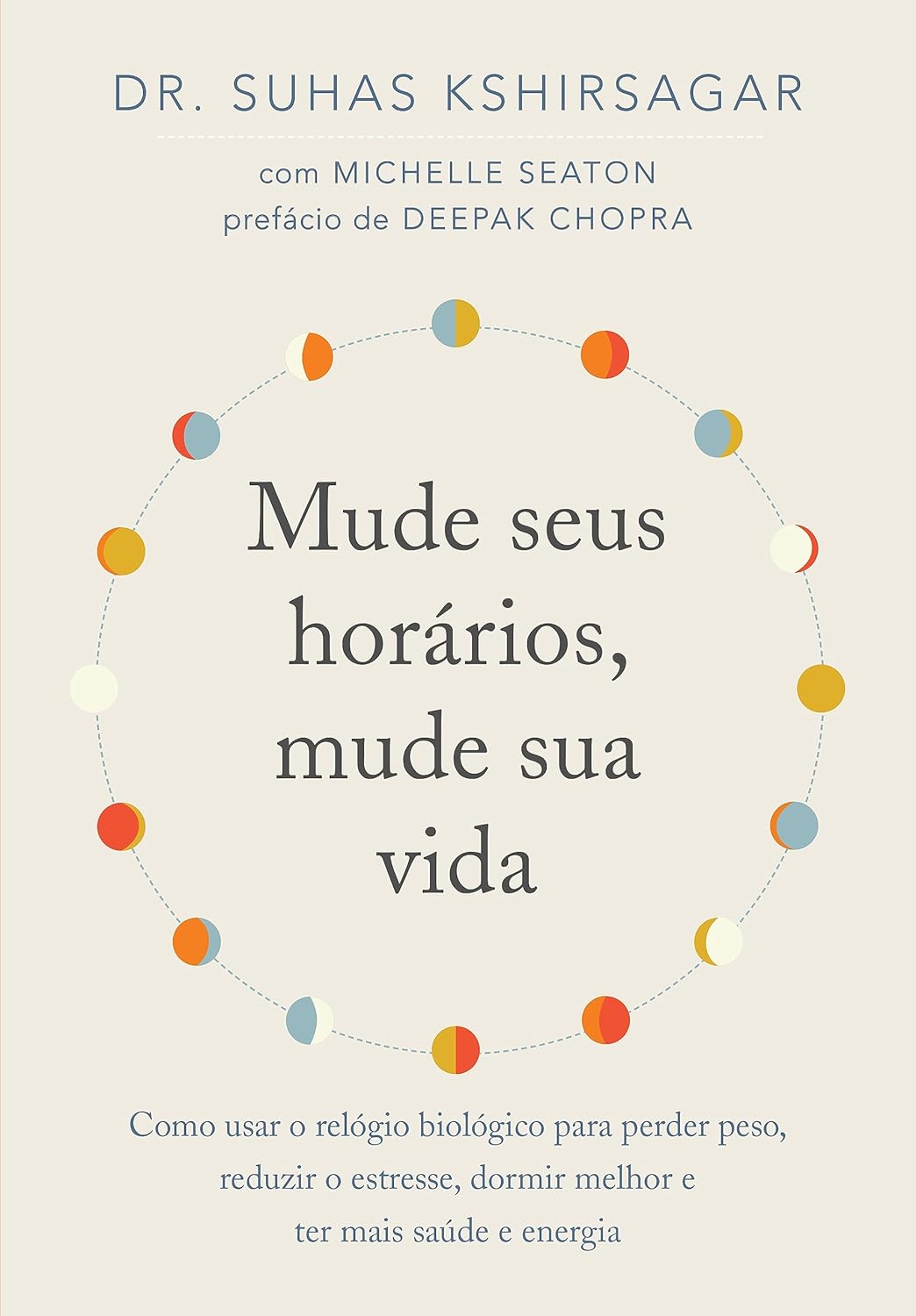 Mude seus Horários, Mude sua Vida
