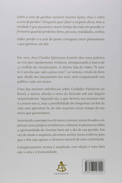 A Morte é um Dia que Vale a Pena Viver