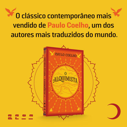 O Alquimista