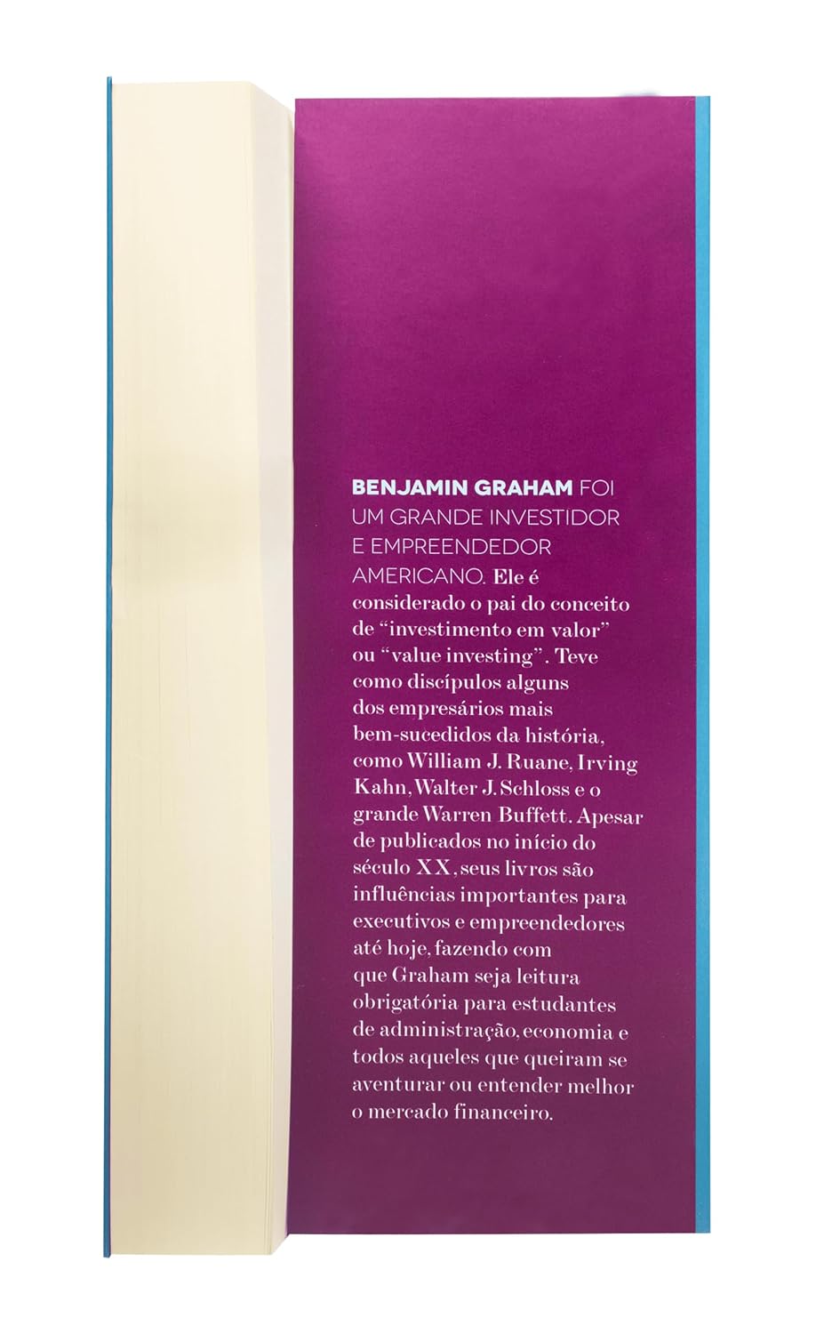 O Investidor Inteligente