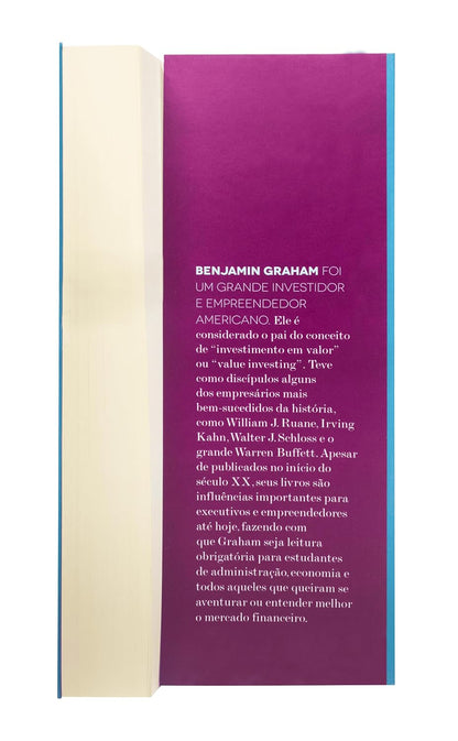 O Investidor Inteligente