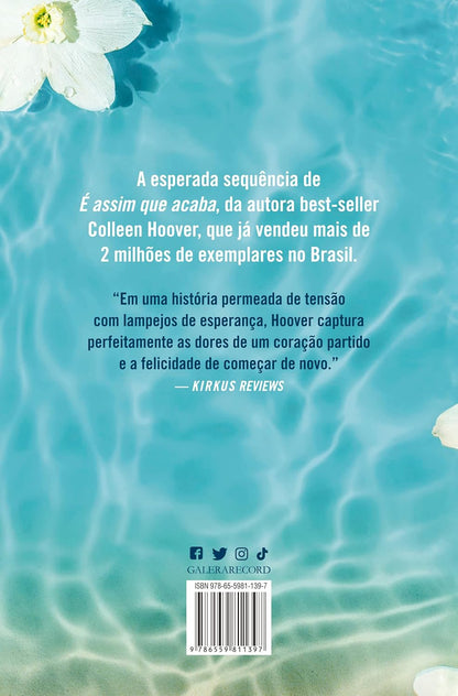 É Assim que Começa