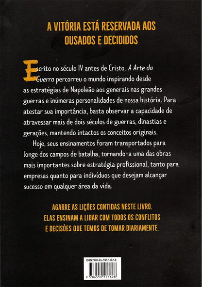 A Arte da Guerra