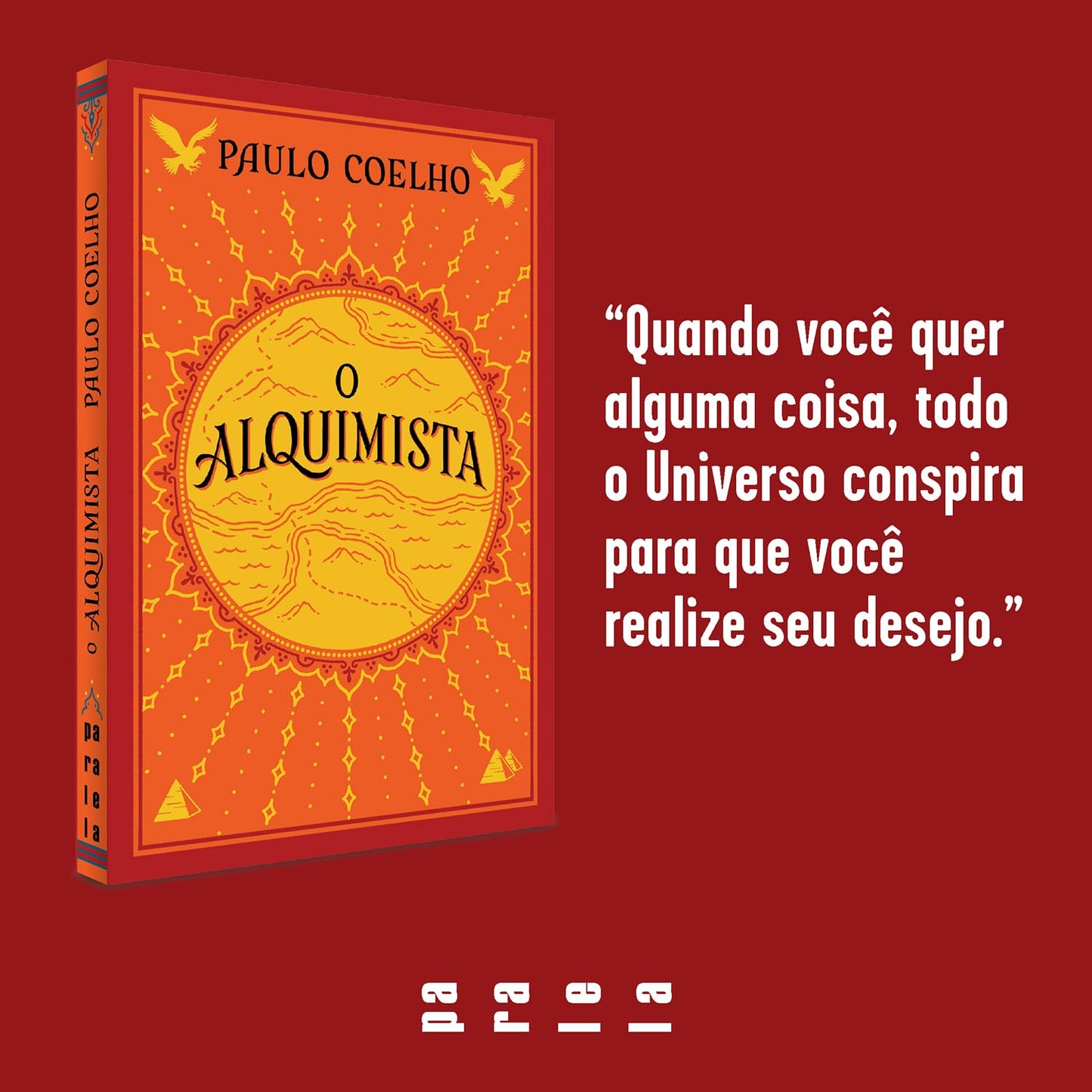O Alquimista