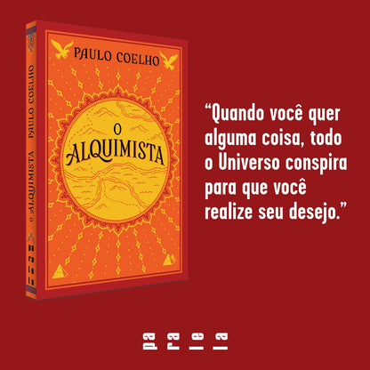 O Alquimista