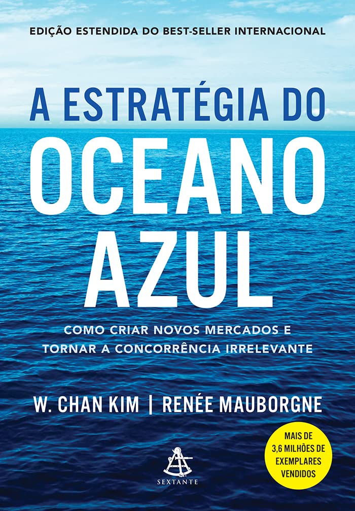 A Estrategia do Oceano Azul