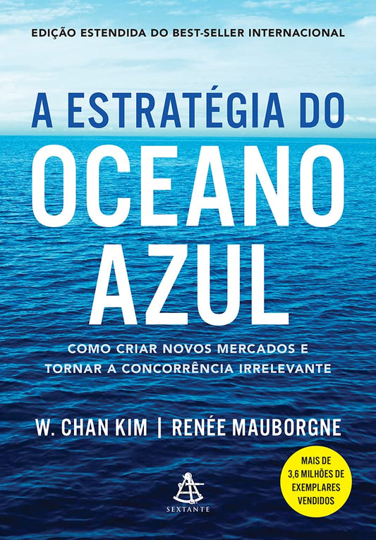 A Estrategia do Oceano Azul