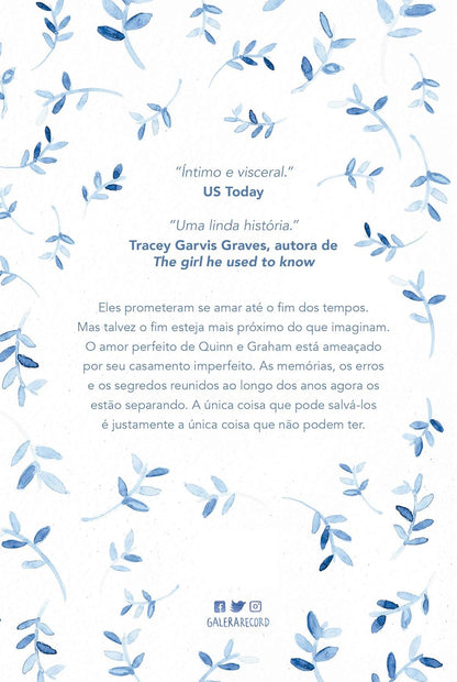 Todas as Suas Imperfeições