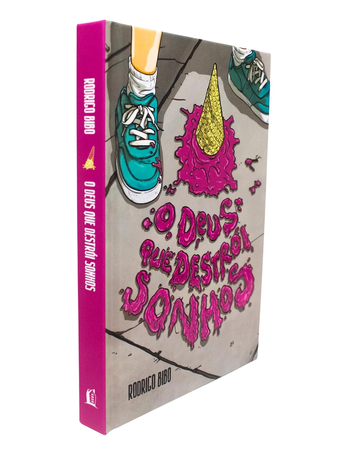 O Deus que Destrói Sonhos