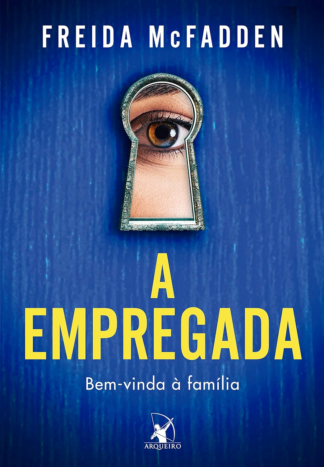 A Empregada