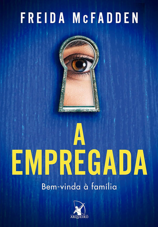 A Empregada