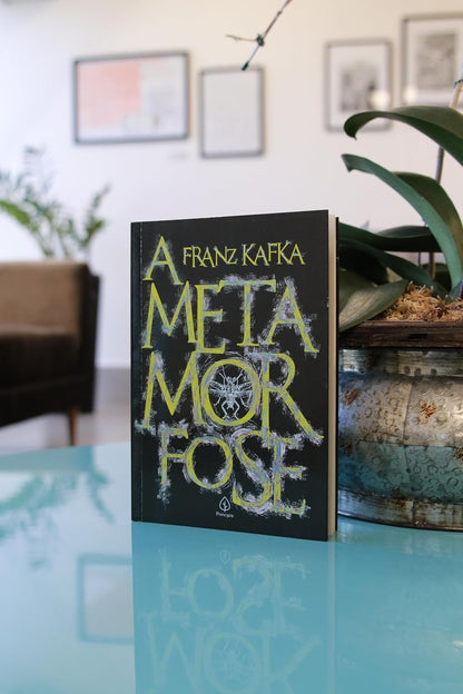 A Metamorfose