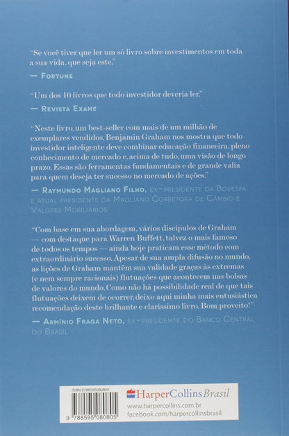 O Investidor Inteligente