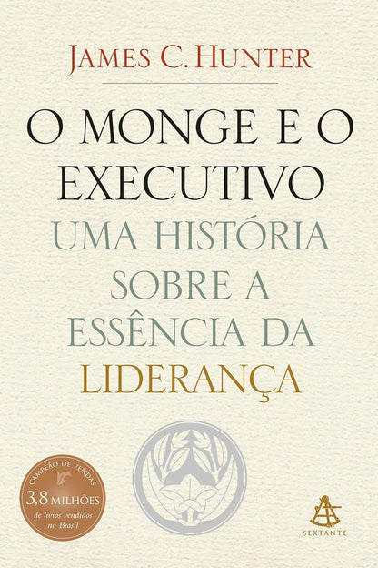 O Monge e o Executivo