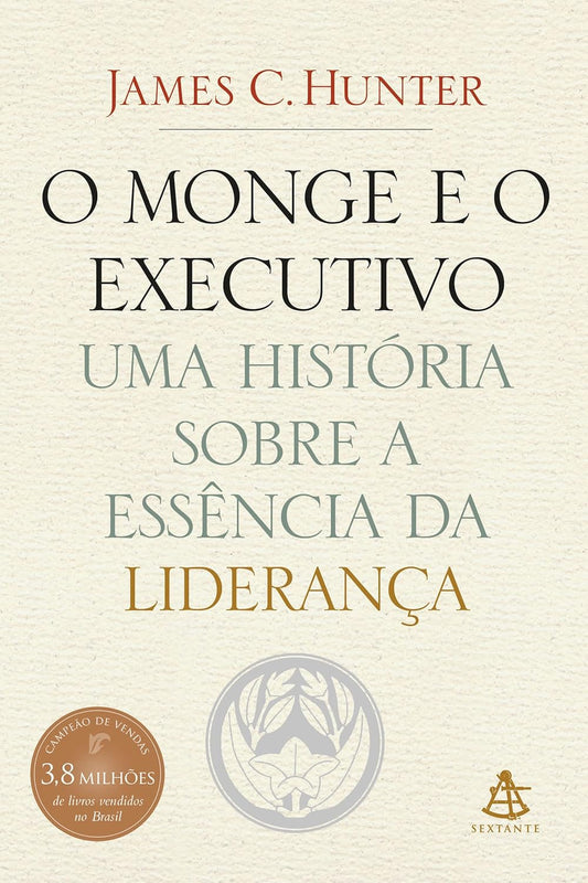 O Monge e o Executivo