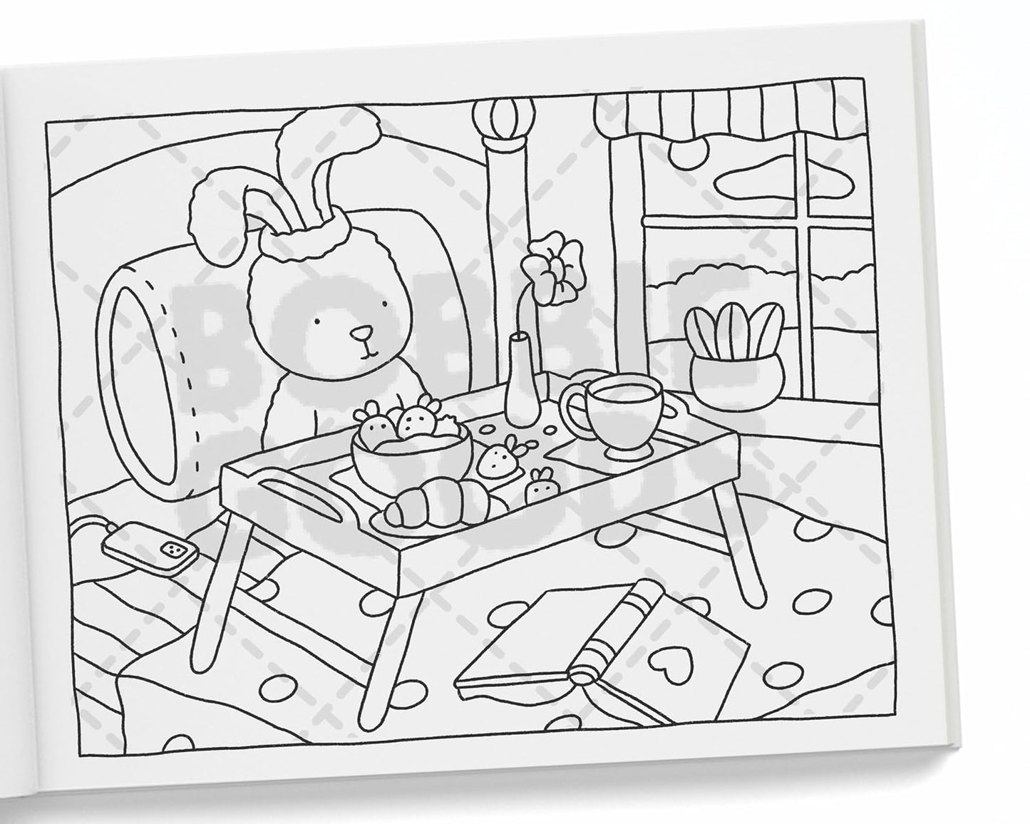 Dias quentes (Spring Summer) – Bobbie Goods