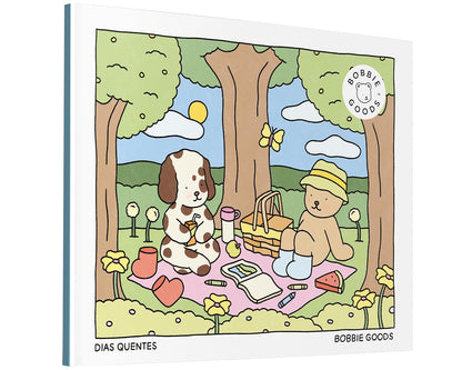 Dias quentes (Spring Summer) – Bobbie Goods