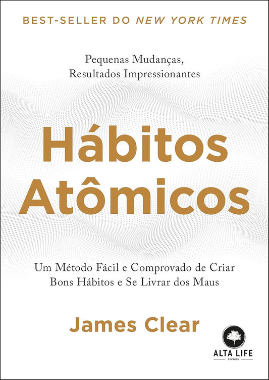 Habitos Atomicos