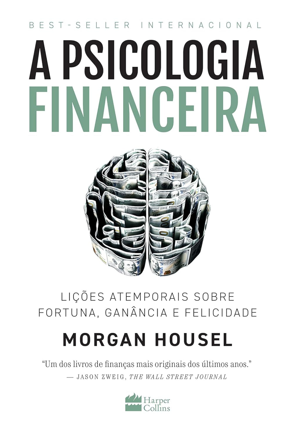 A Psicologia Financeira