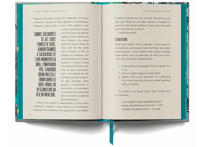 Como se Tornar um Cristão Inútil