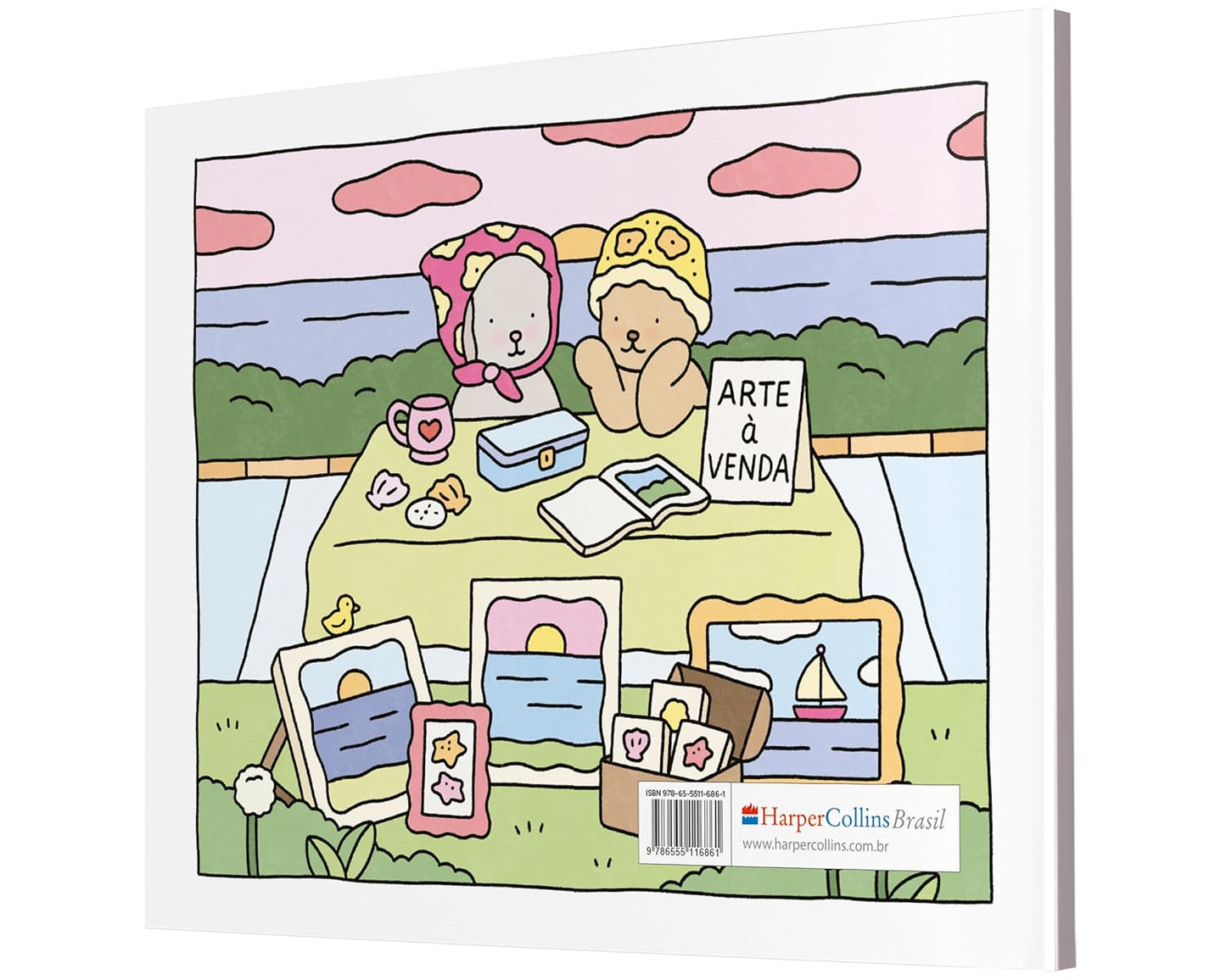 Isso e aquilo (This & That) – Bobbie Goods